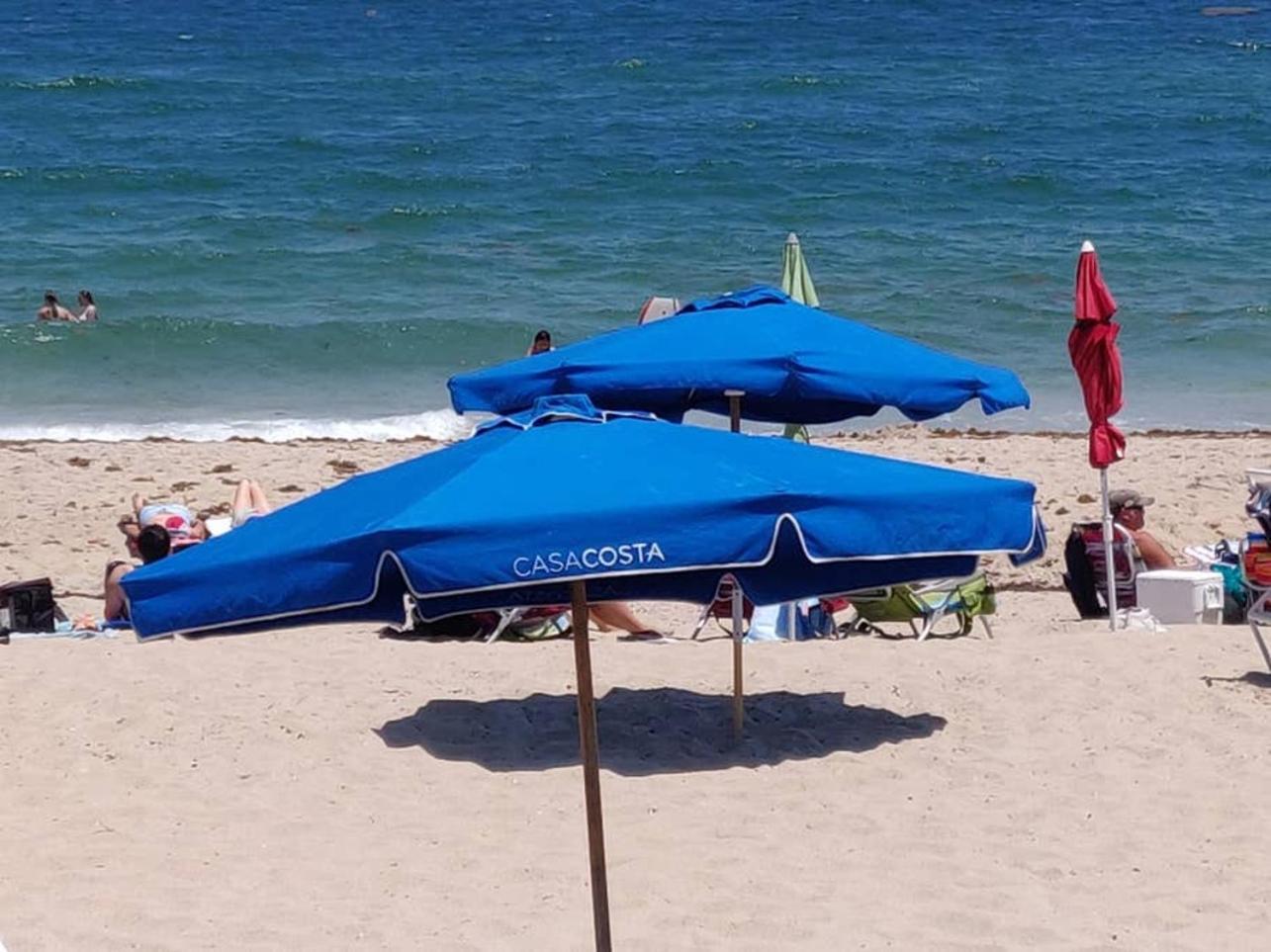 Apartment In Casa Costa Condo!Beach Pass Included Boynton Beach Kültér fotó