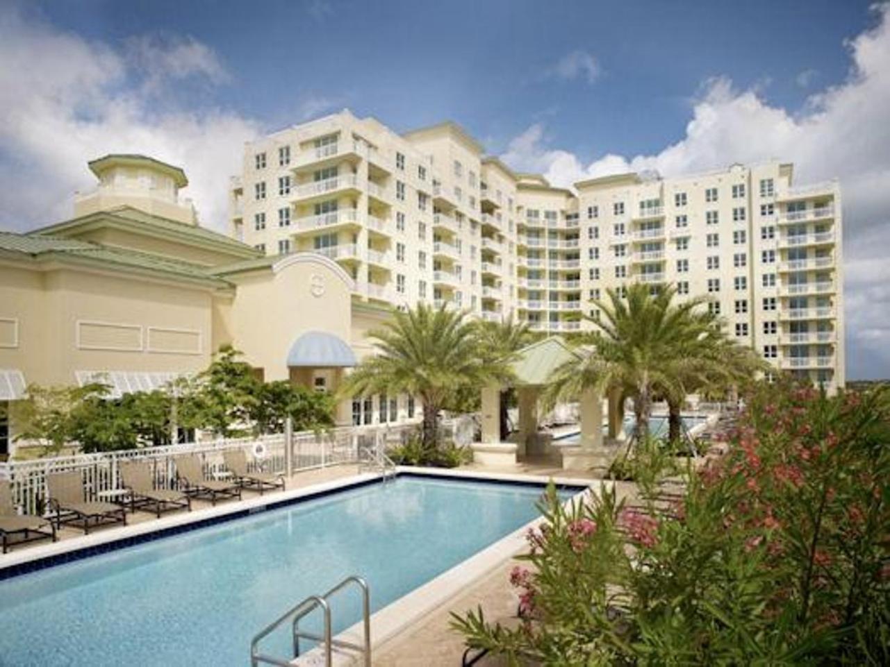 Apartment In Casa Costa Condo!Beach Pass Included Boynton Beach Kültér fotó