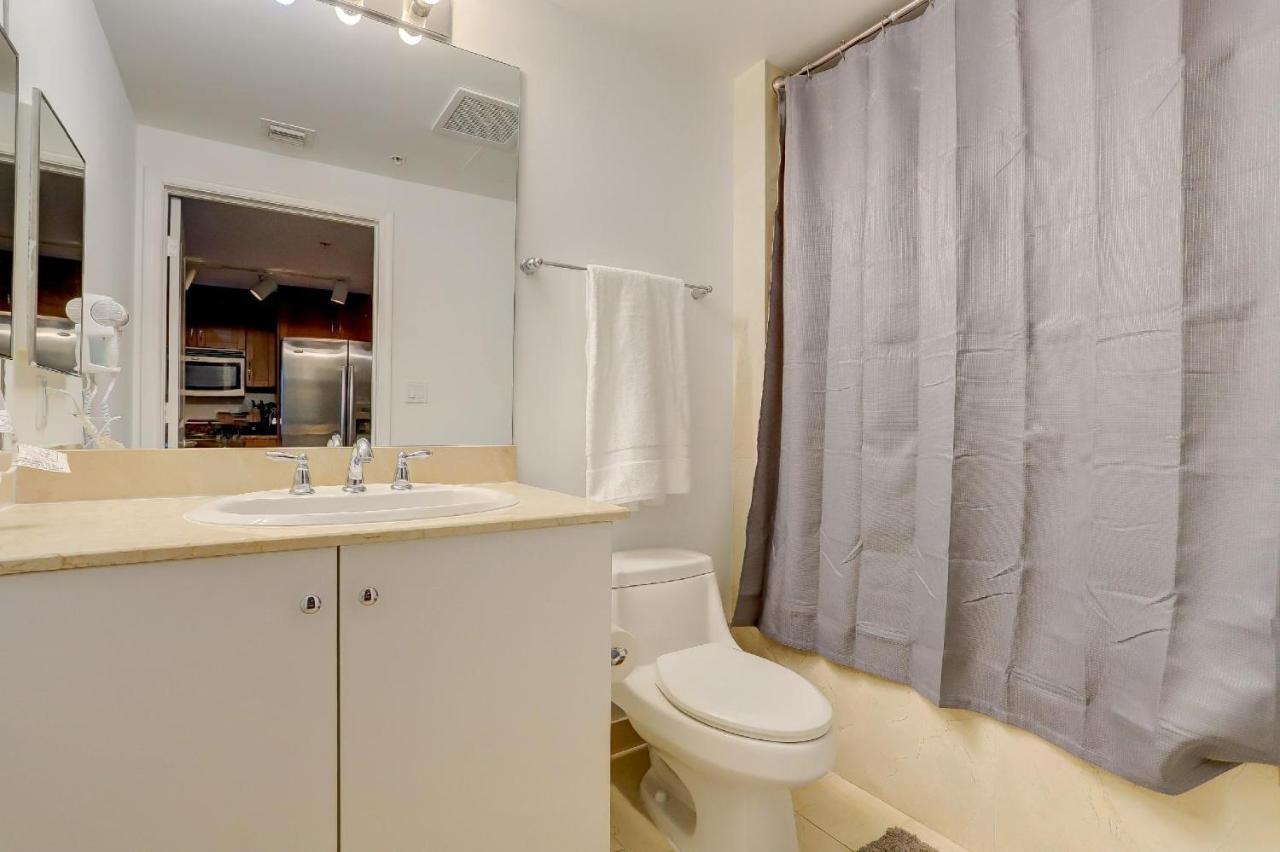 Apartment In Casa Costa Condo!Beach Pass Included Boynton Beach Kültér fotó